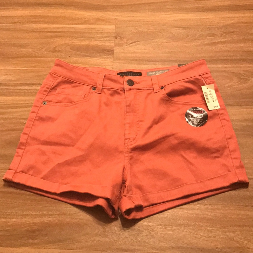 Brand New Aeropostale shorts